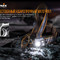 Налобный фонарь Fenix HP16R
