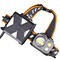 Налобный фонарь Fenix HP16R